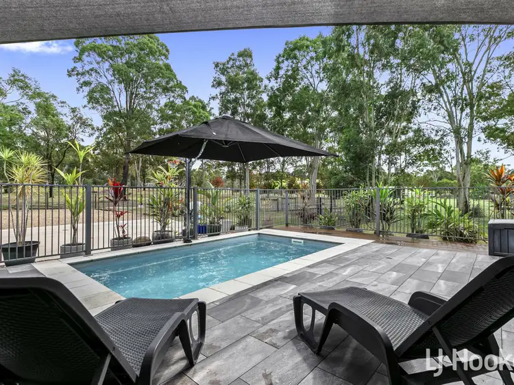 Sixth view of Homely house listing, 124 Barranjoey Drive, Sunshine Acres QLD 4655