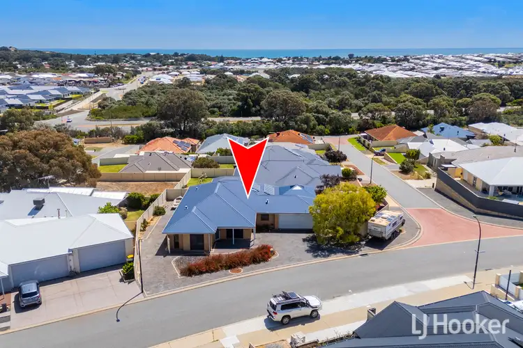 Second view of Homely house listing, 1 Kukerin Way, Dawesville WA 6211