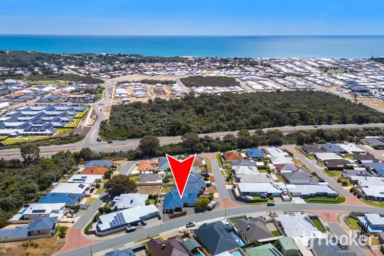 Third view of Homely house listing, 1 Kukerin Way, Dawesville WA 6211