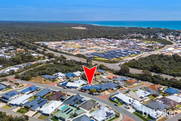 Fourth view of Homely house listing, 1 Kukerin Way, Dawesville WA 6211