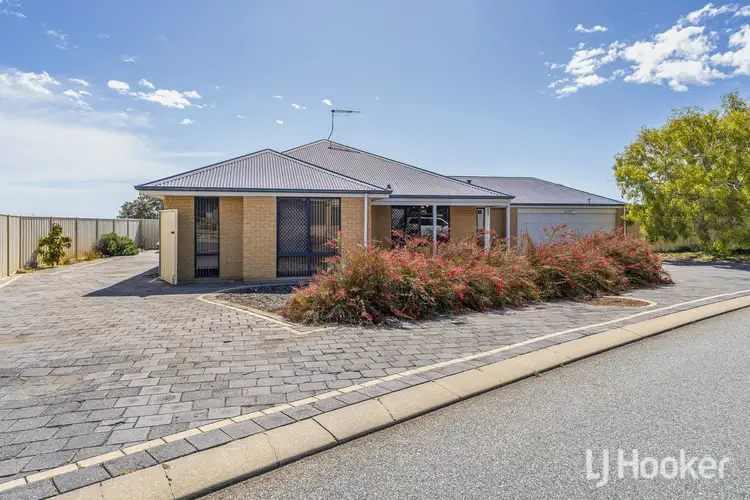 Fifth view of Homely house listing, 1 Kukerin Way, Dawesville WA 6211