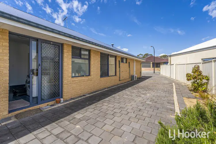 Sixth view of Homely house listing, 1 Kukerin Way, Dawesville WA 6211