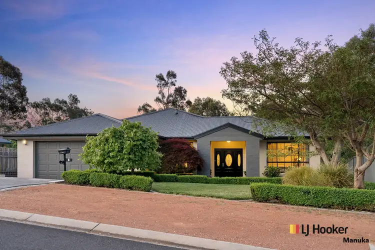 Third view of Homely house listing, 4 Colverwell Crescent, Jerrabomberra NSW 2619