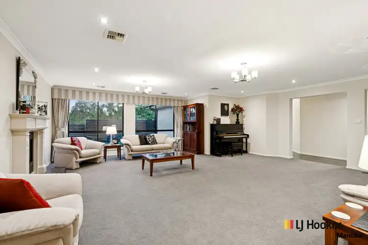 Fourth view of Homely house listing, 4 Colverwell Crescent, Jerrabomberra NSW 2619