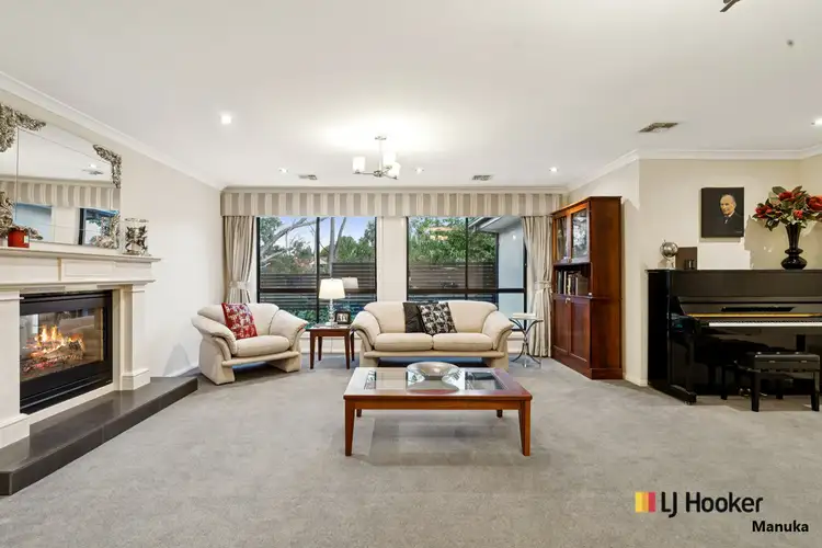 Fifth view of Homely house listing, 4 Colverwell Crescent, Jerrabomberra NSW 2619