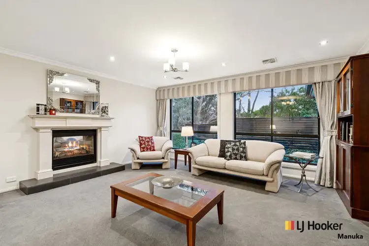 Sixth view of Homely house listing, 4 Colverwell Crescent, Jerrabomberra NSW 2619