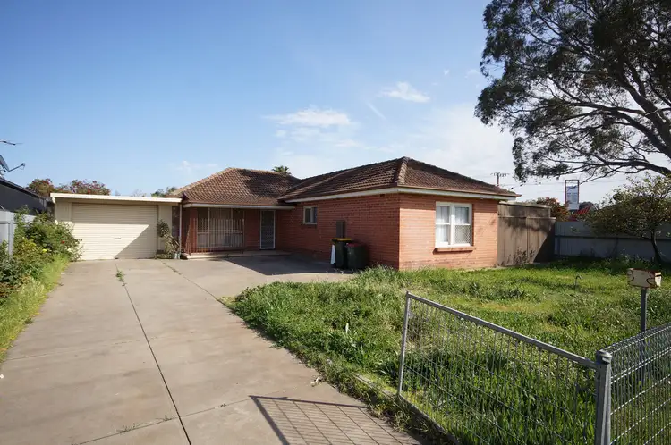 27 Bell Street, Smithfield Plains SA 5114