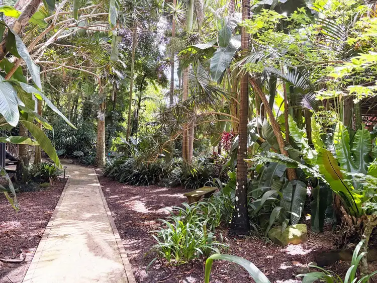 Second view of Homely apartment listing, 24A Kananook Avenue, Bayview NSW 2104