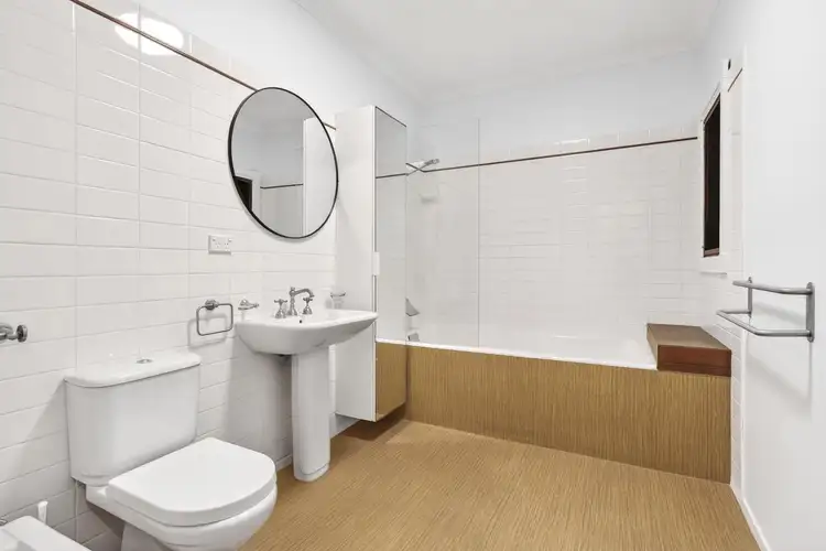 Fifth view of Homely apartment listing, 24A Kananook Avenue, Bayview NSW 2104