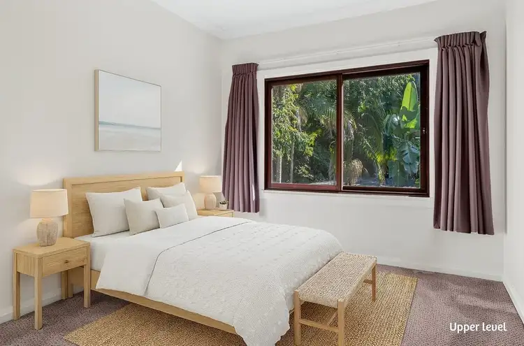 Fourth view of Homely semi-detached listing, Upper/24 Kananook Avenue, Bayview NSW 2104