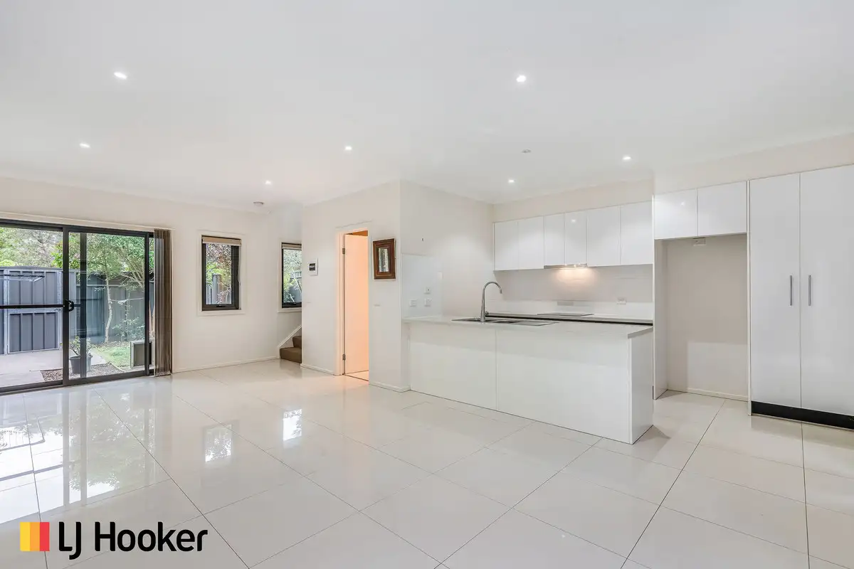 Main view of Homely house listing, 3/81 McWhae Circuit, Wanniassa ACT 2903