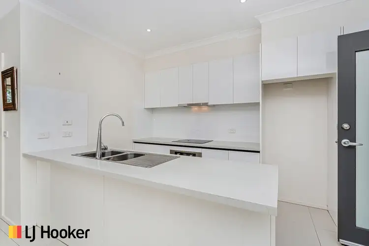 Third view of Homely house listing, 3/81 McWhae Circuit, Wanniassa ACT 2903