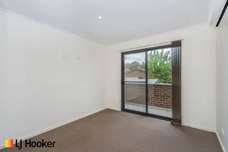 Fourth view of Homely house listing, 3/81 McWhae Circuit, Wanniassa ACT 2903