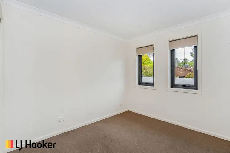 Fifth view of Homely house listing, 3/81 McWhae Circuit, Wanniassa ACT 2903