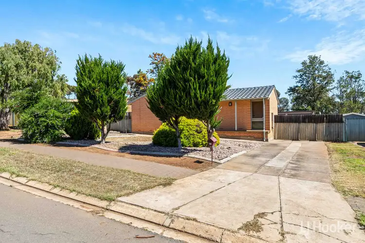 Third view of Homely house listing, 27 Eringa Court, Craigmore SA 5114