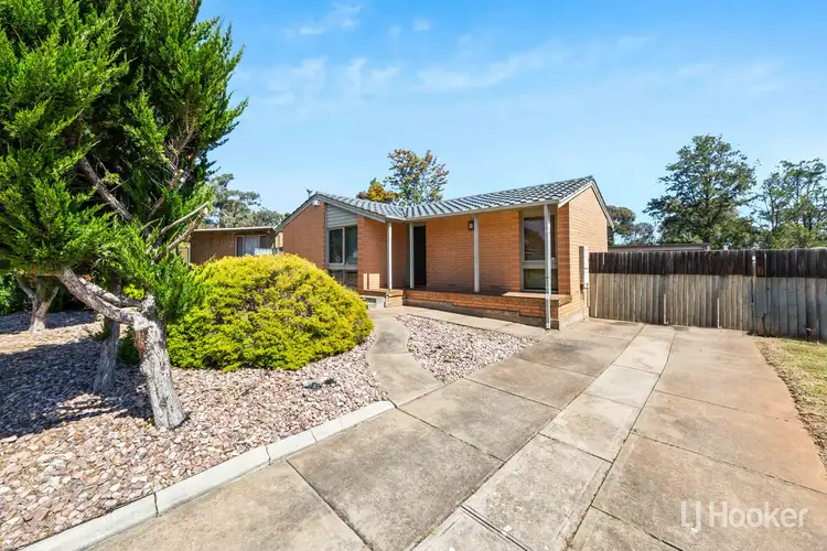 Fourth view of Homely house listing, 27 Eringa Court, Craigmore SA 5114