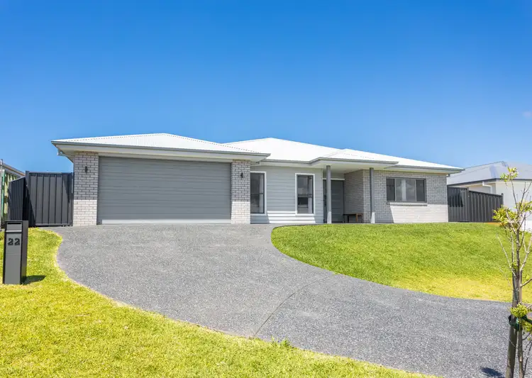 22 Viewmont Way, Old Bar NSW 2430