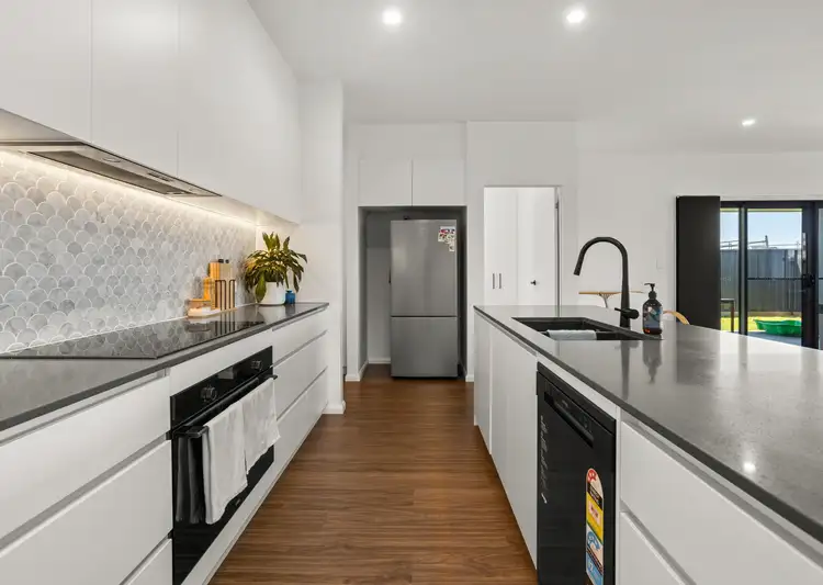 Second view of Homely house listing, 22 Viewmont Way, Old Bar NSW 2430