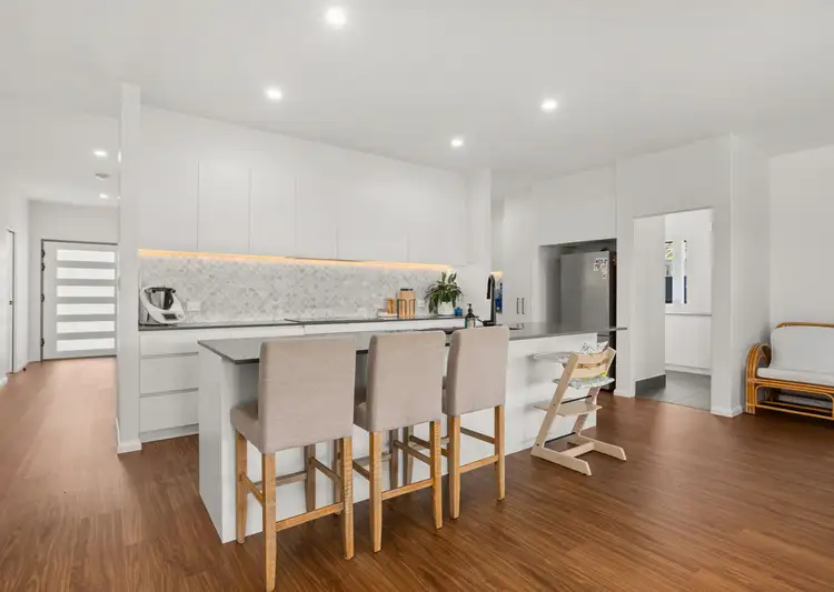 Third view of Homely house listing, 22 Viewmont Way, Old Bar NSW 2430