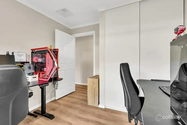 Second view of Homely house listing, 4 Manilla Street, Munno Para West SA 5115