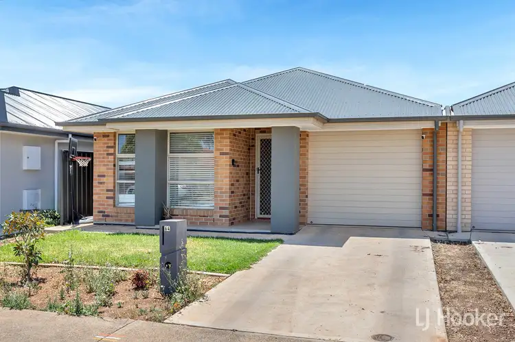 64 Petherton Road, Davoren Park SA 5113