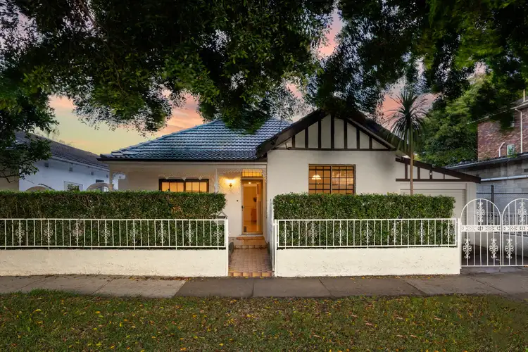 151 Bunnerong Road, Kingsford NSW 2032