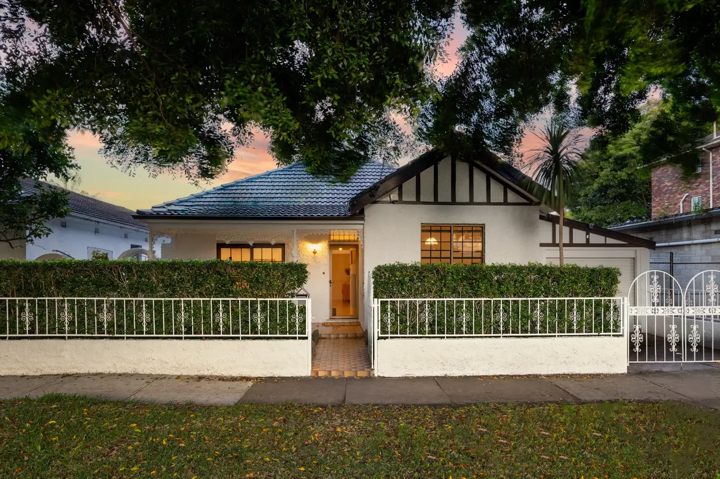 Main view of Homely house listing, 151 Bunnerong Road, Kingsford NSW 2032