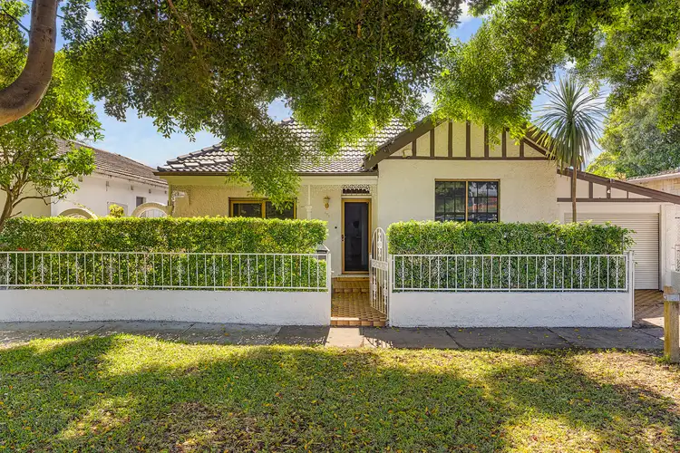 Second view of Homely house listing, 151 Bunnerong Road, Kingsford NSW 2032