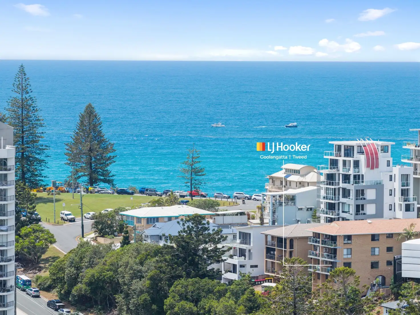 Main view of Homely unit listing, 1/14 Boundary Street, Tweed Heads NSW 2485