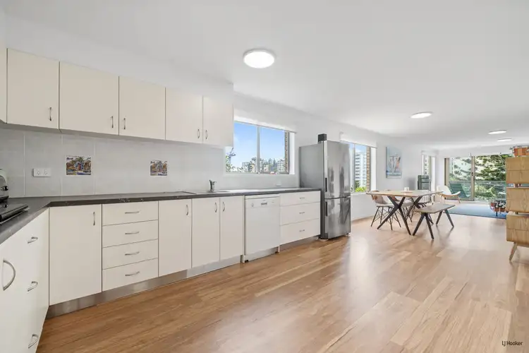 Second view of Homely unit listing, 1/14 Boundary Street, Tweed Heads NSW 2485