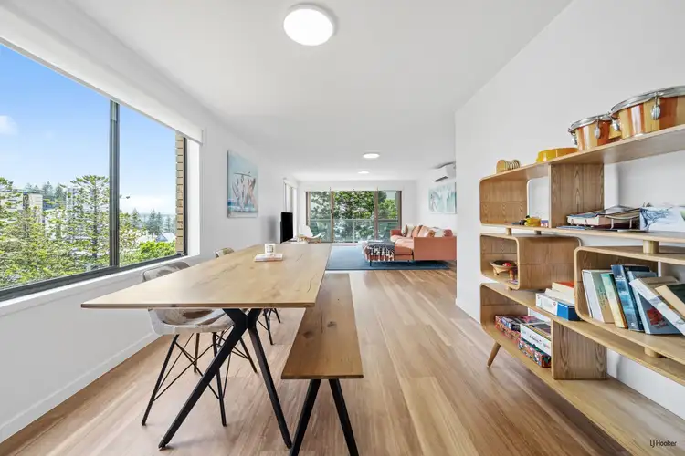 Third view of Homely unit listing, 1/14 Boundary Street, Tweed Heads NSW 2485