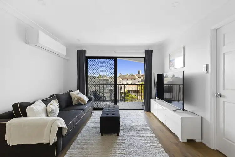 14/19-21 Lloyd Street, Southport QLD 4215