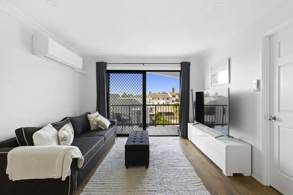 Main view of Homely unit listing, 14/19-21 Lloyd Street, Southport QLD 4215