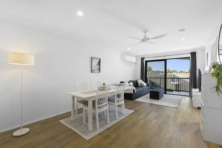 Second view of Homely unit listing, 14/19-21 Lloyd Street, Southport QLD 4215