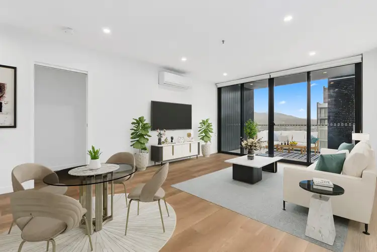 418/69 John Gorton Drive, Wright ACT 2611