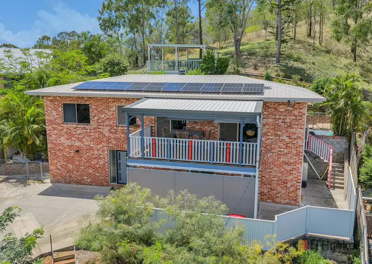 12 Saint Clements Close, Telina QLD 4680