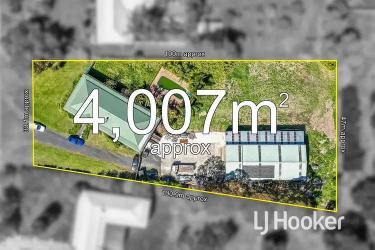 Fourth view of Homely house listing, 25-27 Cranston Close, Narre Warren North VIC 3804