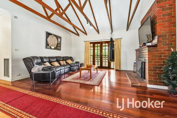 Fifth view of Homely house listing, 25-27 Cranston Close, Narre Warren North VIC 3804