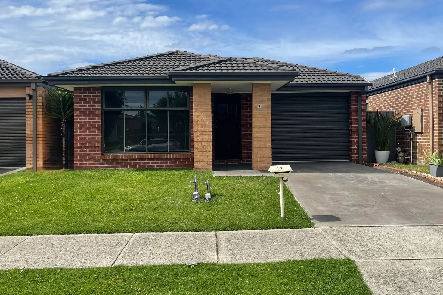 Main view of Homely house listing, 19 Challenger Circuit, Cranbourne East VIC 3977