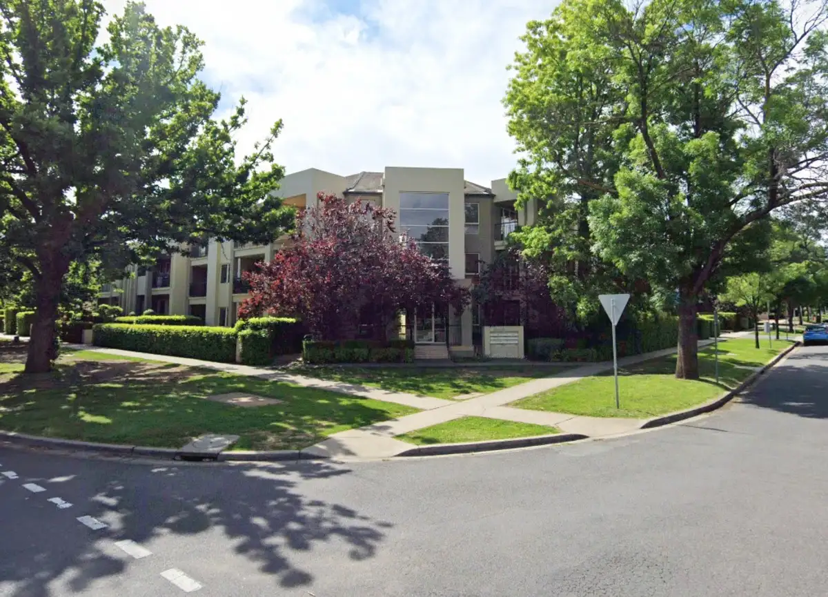 Main view of Homely apartment listing, 7/7 Gould Street, Turner ACT 2612