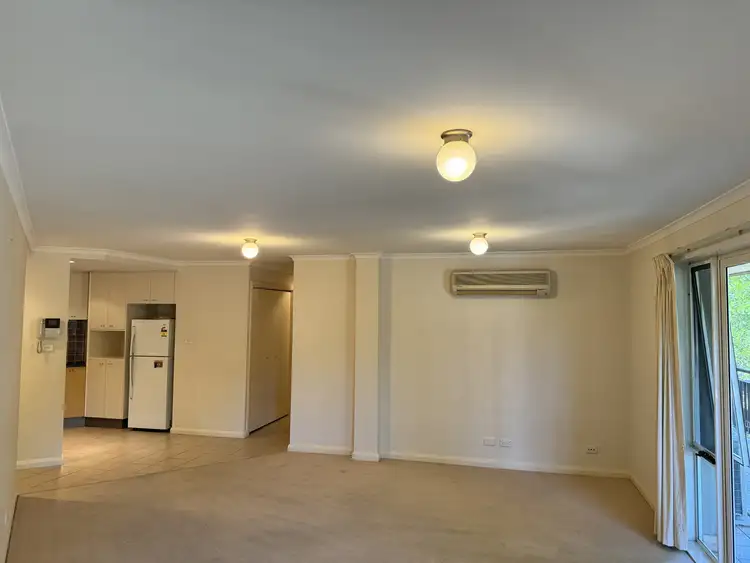 Third view of Homely apartment listing, 7/7 Gould Street, Turner ACT 2612