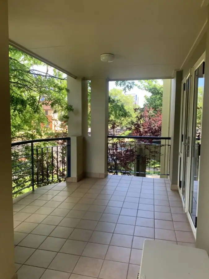 Fourth view of Homely apartment listing, 7/7 Gould Street, Turner ACT 2612