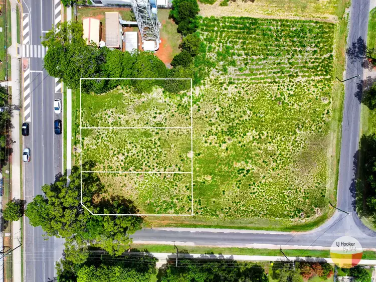 Third view of Homely land listing, 57-61 High St, Russell Island QLD 4184