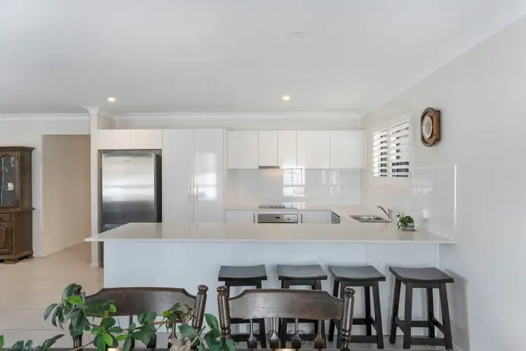 Third view of Homely house listing, 4 Barry Street, Arcadia Vale NSW 2283