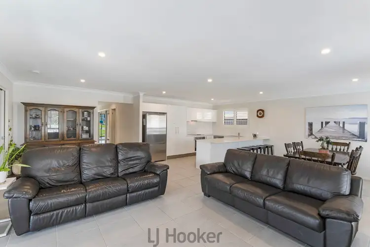 Fourth view of Homely house listing, 4 Barry Street, Arcadia Vale NSW 2283