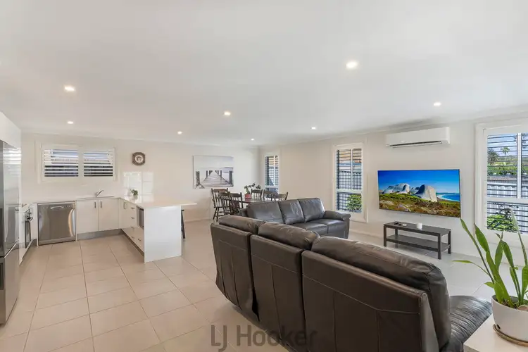 Fifth view of Homely house listing, 4 Barry Street, Arcadia Vale NSW 2283