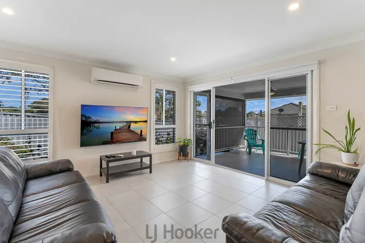 Sixth view of Homely house listing, 4 Barry Street, Arcadia Vale NSW 2283