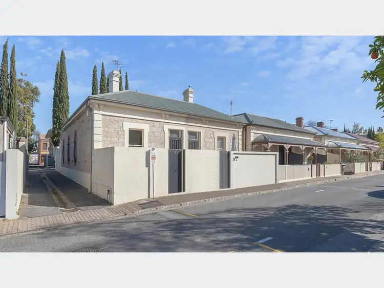 11 Murray Street, North Adelaide SA 5006