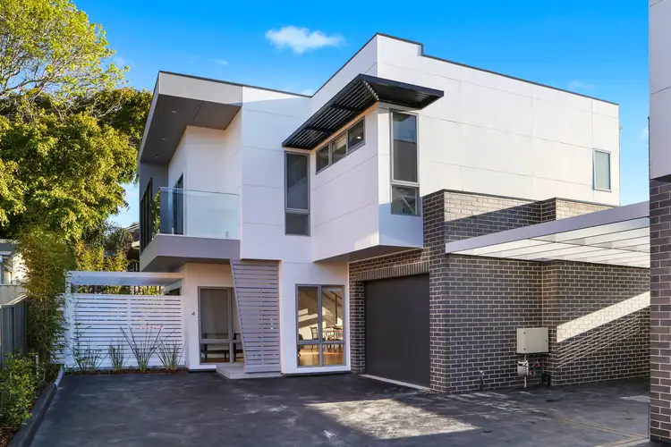 4/210 Terrigal Drive, Terrigal NSW 2260