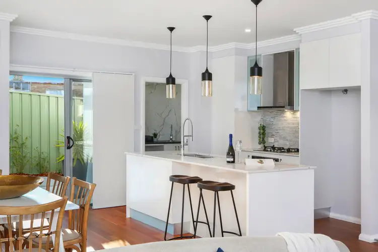 Second view of Homely townhouse listing, 4/210 Terrigal Drive, Terrigal NSW 2260